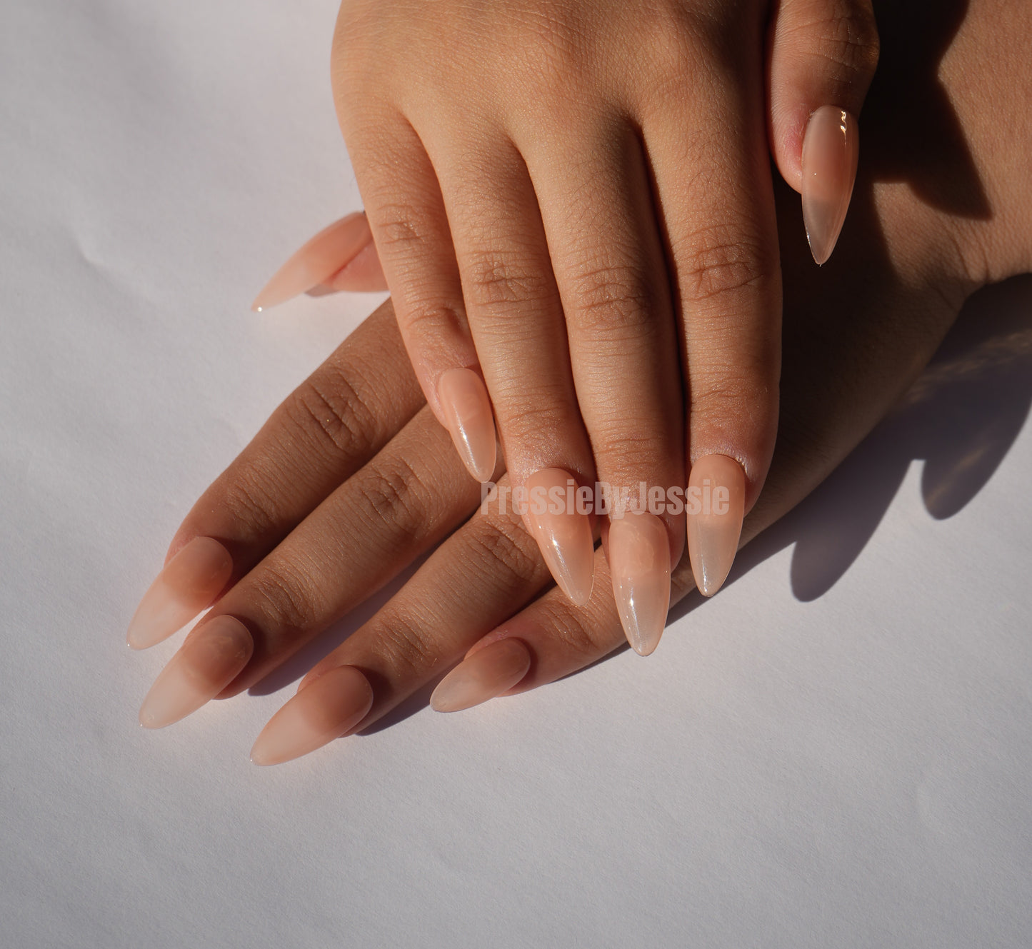 Nude Truffle