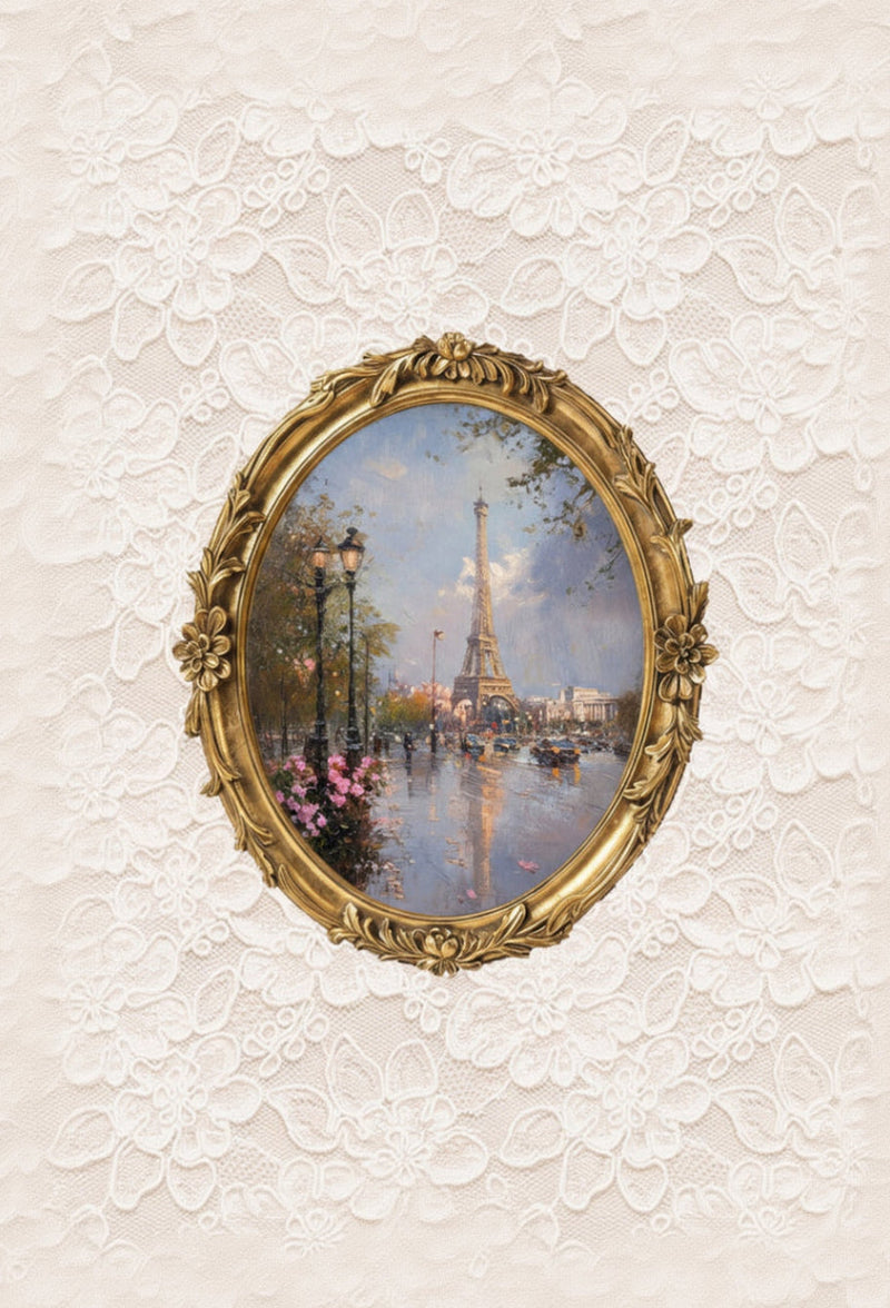 The French Edit