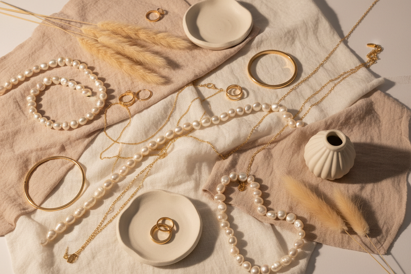 Nude Temptations
