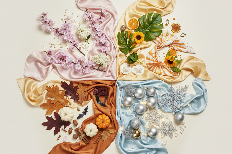 Our Seasonal Collection