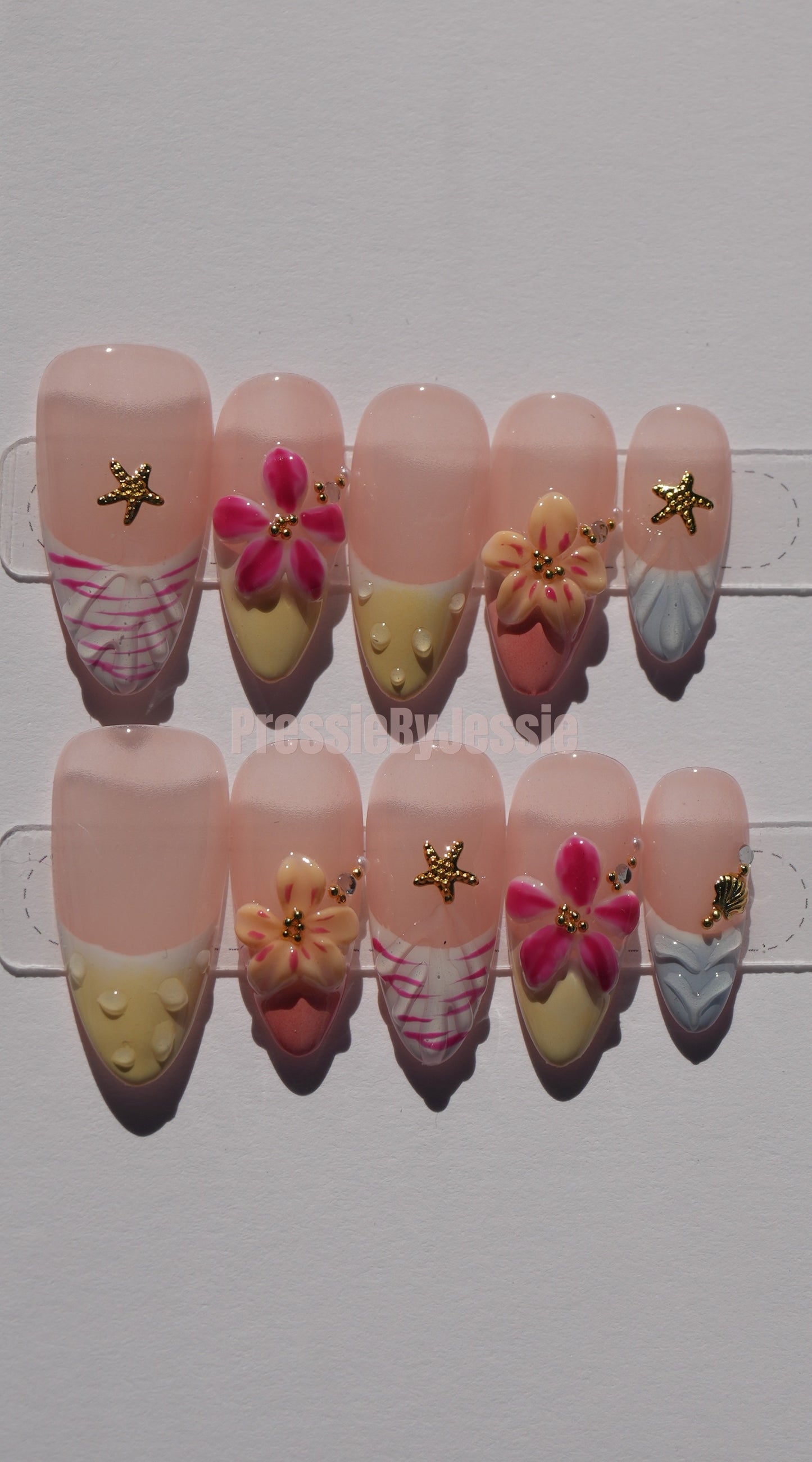 Beach Candy