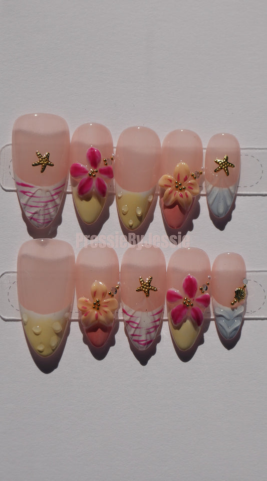 Beach Candy