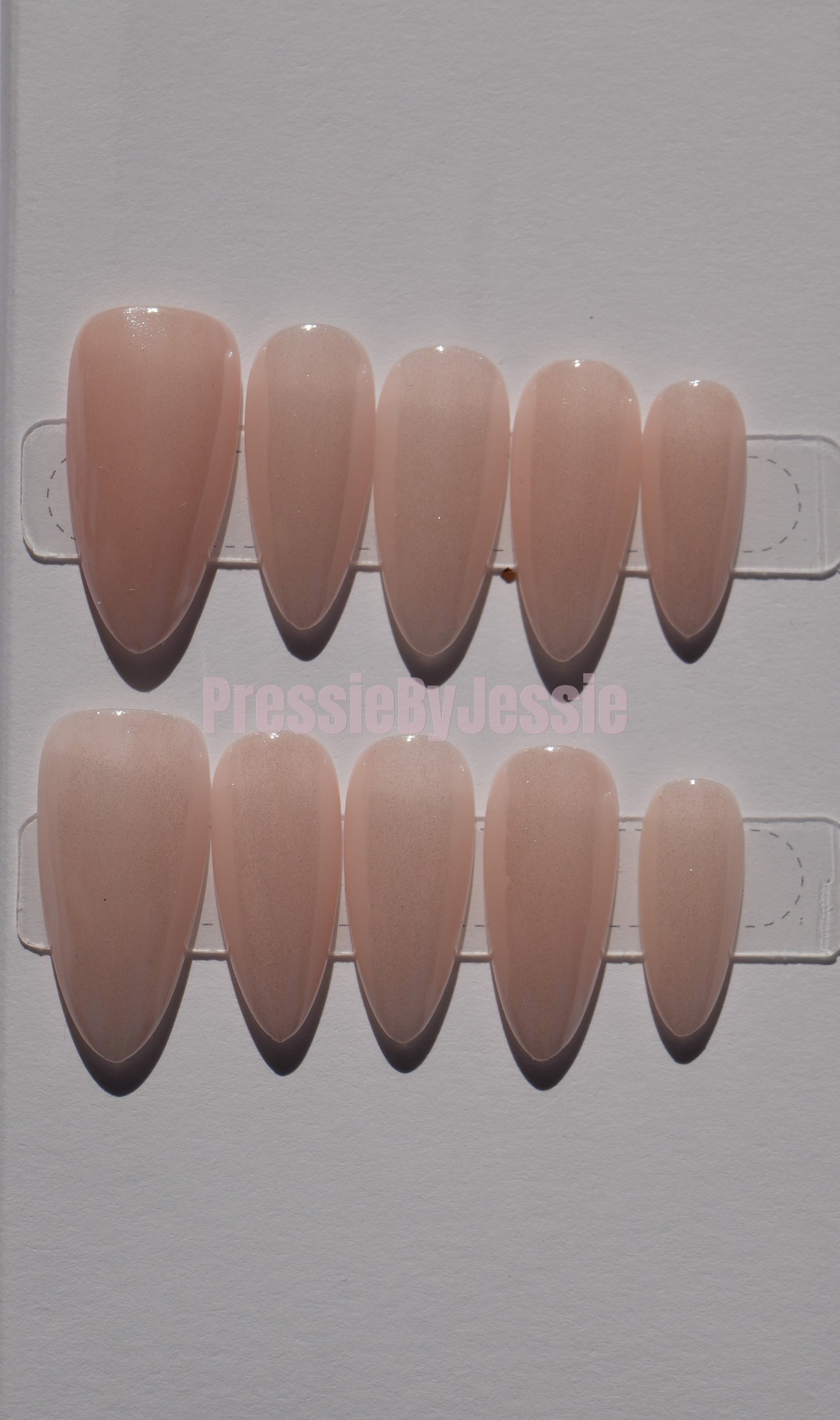 Glossy Balm