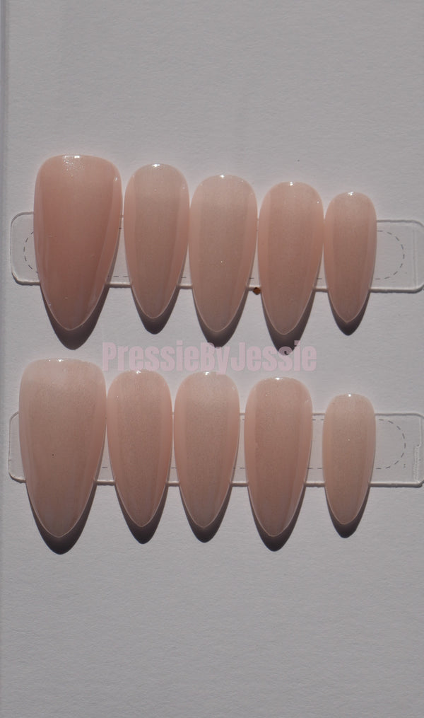 Glossy Balm