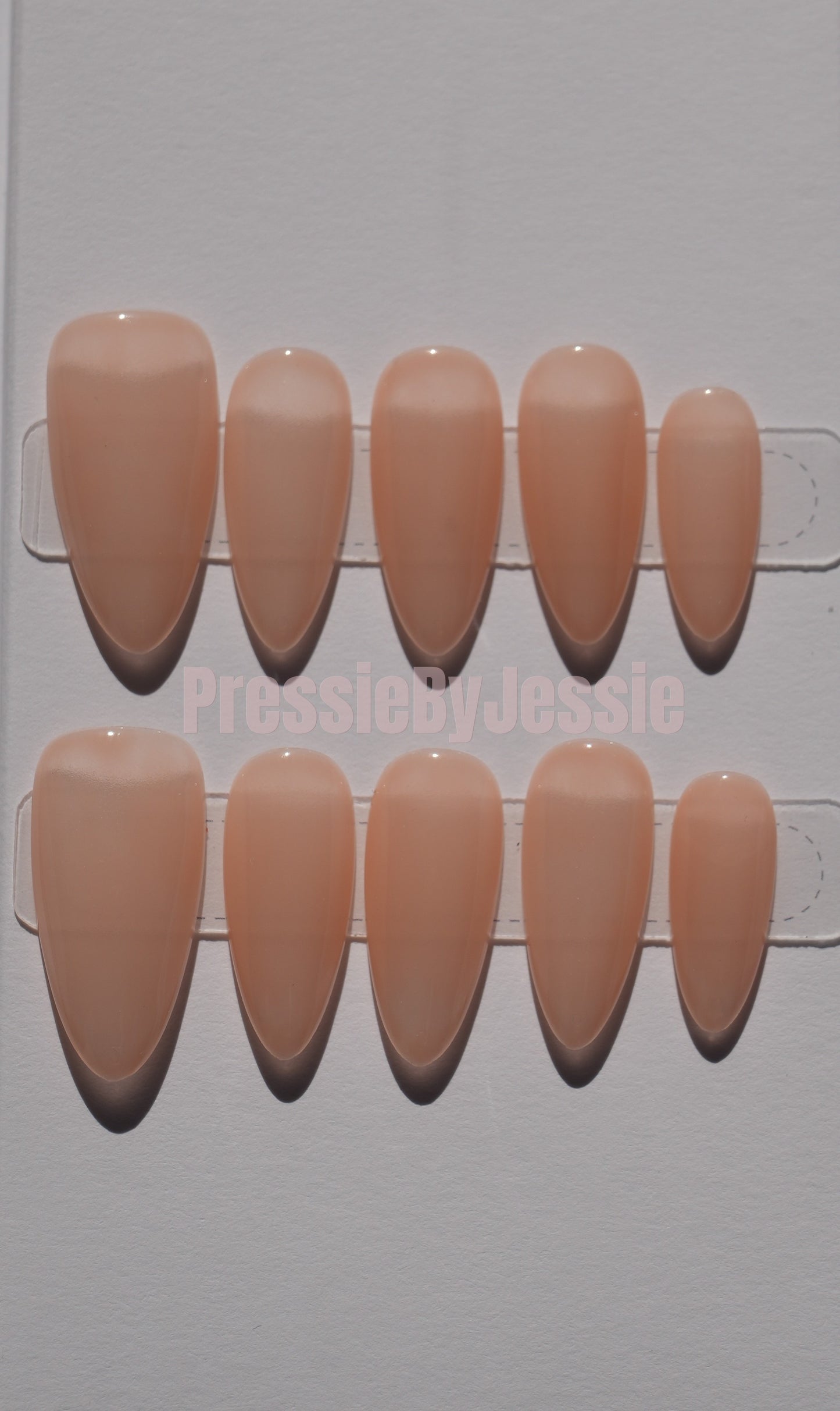 Nude Truffle