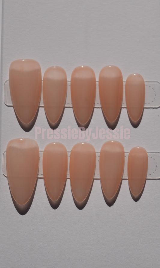 Nude Truffle